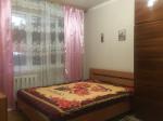 Сдам 2-комнатную квартиру, 54 м², косметический ремонт