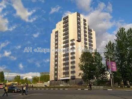 Продам 2-комнатную квартиру в новостройке, ЖК «Столичный»