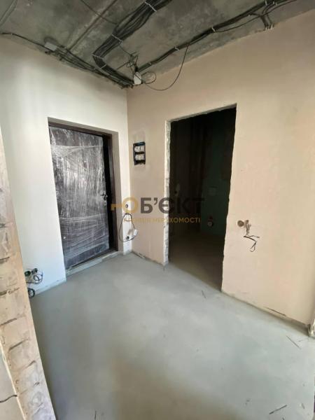 Продам 1-кімнатну квартиру в новобудові, ЖК&nbsp;«Пташка»