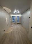 Продам 1-кімнатну квартиру в новобудові, ЖК У-Квартал, 39 м², євроремонт