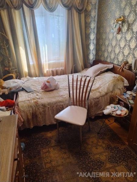 Продам 2-комнатную квартиру