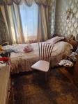 Продам 2-комнатную квартиру, 58 м², косметический ремонт