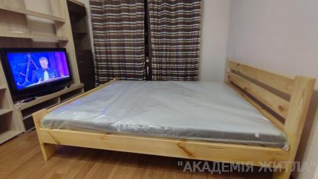 Сдам 1-комнатную квартиру в новостройке, ЖК Патриотика