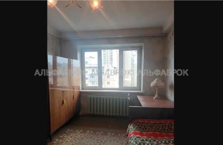 Продам 1-кімнатну квартиру
