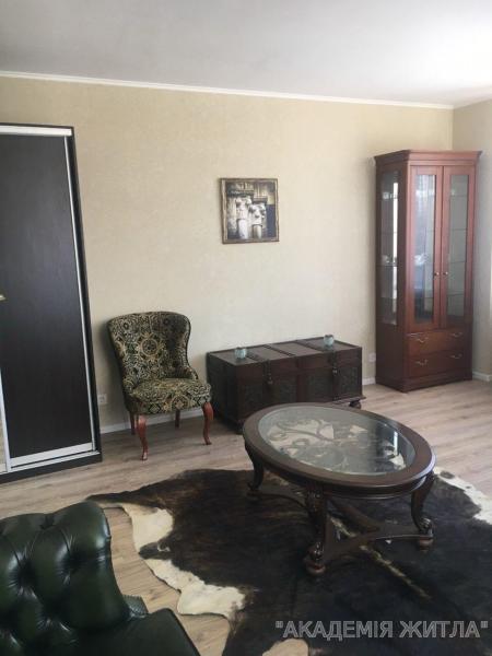 Продам 1-комнатную квартиру