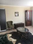 Продам 1-комнатную квартиру, 42.60 м², косметический ремонт