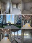 Продам 1-комнатную квартиру, ЖК&nbsp;4U, 26.70 м², без внутренних работ