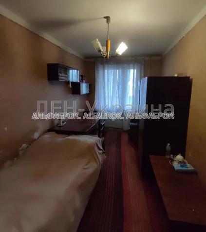 Продам 3-комнатную квартиру