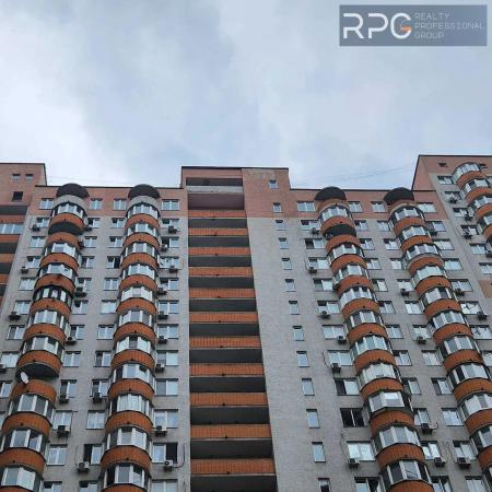 Продам 1-кімнатну квартиру