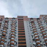 Продам 1-кімнатну квартиру, 39.90 м², без оздоблювальних робіт