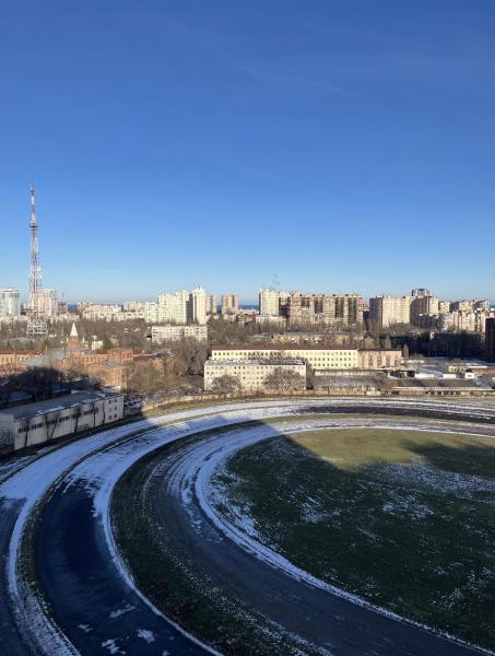 Продам 1-кімнатну квартиру в новобудові, ЖК&nbsp;«Шістдесята&nbsp;перлина»