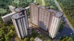Продам 1-кімнатну квартиру в новобудові, ЖК Оберіг 2, 39 м², без ремонту
