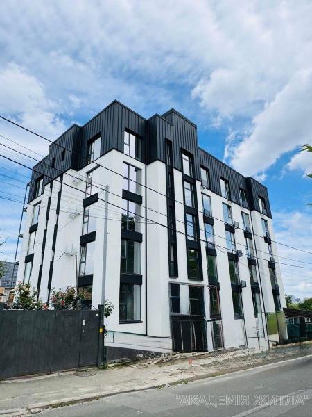 Продам 1-комнатную квартиру в новостройке