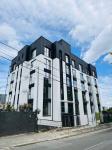 Продам 1-комнатную квартиру в новостройке, 37.80 м², без внутренних работ