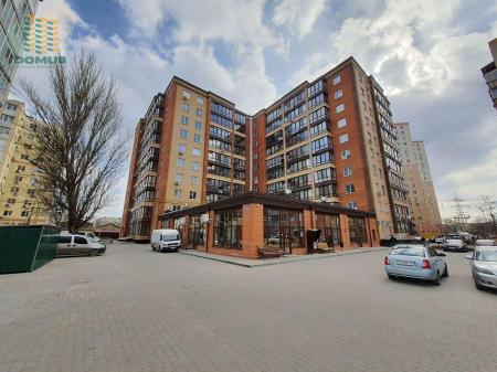 Продам 1-кімнатну квартиру, ЖК «Одеська чайка на Плієва»
