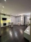 Продам 3-комнатную квартиру в новостройке, ЖК «Дом на Набережной», 105 м², авторский дизайн