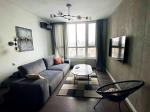 Сдам 2-комнатную квартиру, ЖК&nbsp;Victory&nbsp;V, 51 м², евроремонт