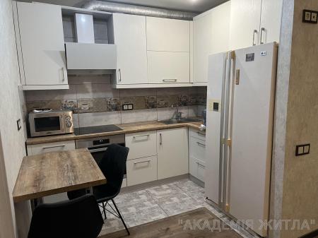 Сдам 2-комнатную квартиру в новостройке, ЖК Грюнвальд