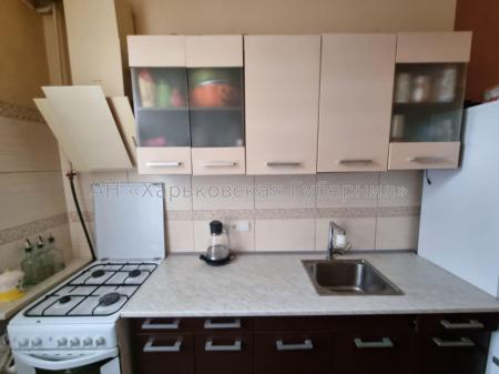 Продам 1-комнатную квартиру