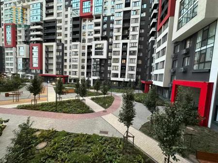 Продам 1-кімнатну квартиру, ЖК «Таїровські сади»