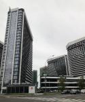 Продам 1-кімнатну квартиру, ЖК Great, 55.40 м², без оздоблювальних робіт
