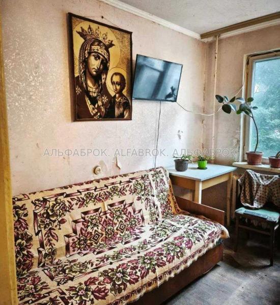 Продам 1-комнатную квартиру