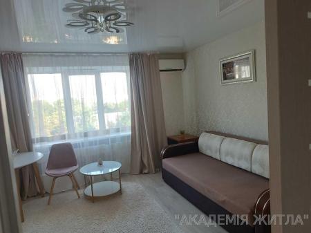 Продам 2-комнатную квартиру