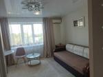 Продам 2-комнатную квартиру, 52 м², евроремонт
