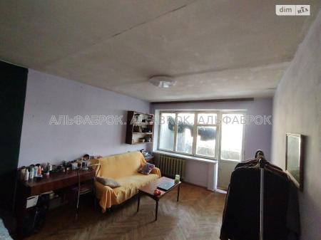 Продам 1-комнатную квартиру