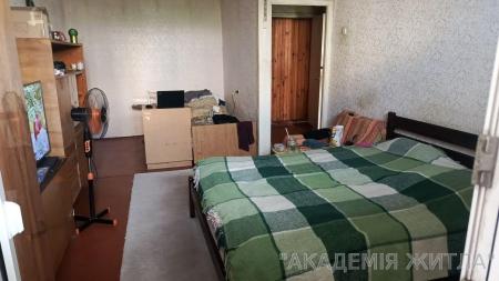 Продам 1-комнатную квартиру