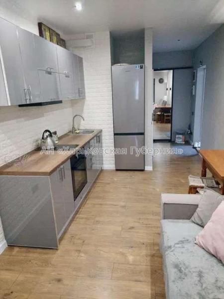 Продам 1-комнатную квартиру в новостройке, ЖК «Парковый квартал»