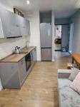 Продам 1-комнатную квартиру в новостройке, ЖК «Парковый квартал», 35 м², капитальный ремонт