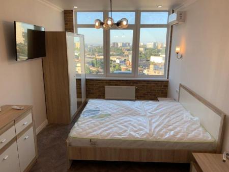 Продам 2-кімнатну квартиру в новобудові, ЖК «Тридцять четверта перлина»