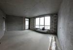 Продам 2-кімнатну квартиру, 65.30 м², без внутрішніх робіт
