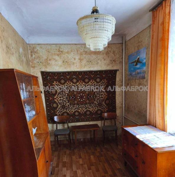 Продам 2-кімнатну квартиру