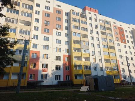 Продажа квартиры
