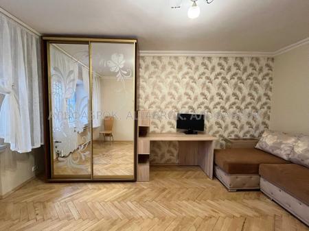 Продам 1-кімнатну квартиру