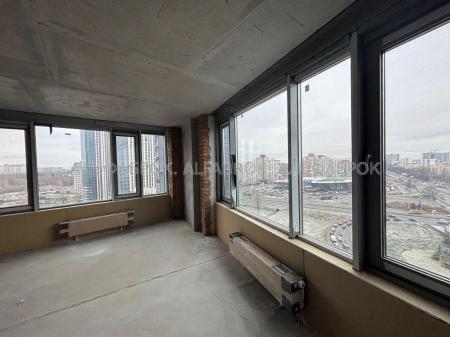 Продам 3-комнатную квартиру, ЖК Метрополис