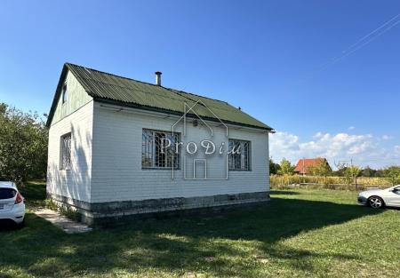 Продам будинок