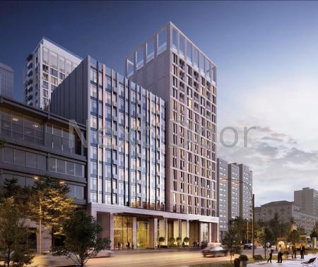 Продам 2-кімнатну квартиру, ЖК Montreal House