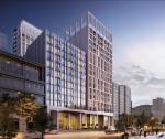 Продам 2-кімнатну квартиру, ЖК Montreal House, 67 м², без ремонту