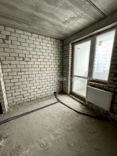 Продам 1-комнатную квартиру в новостройке