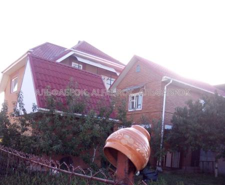 Продам 2-этажный дом