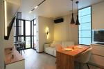 Здам 2-кімнатну квартиру, ЖК Причал 8, 43.47 м², авторський дизайн