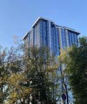 Продам 3-комнатную квартиру, ЖК Sherwood, 106 м², без внутренних работ