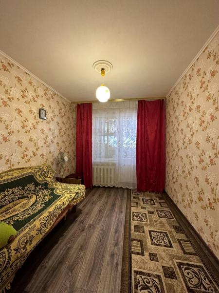 Продам 3-комнатную квартиру