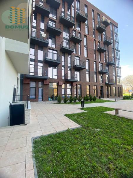 Продам квартиру-студію, ЖК «Простір на Радісній»
