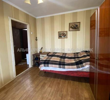 Продам 1-комнатную квартиру