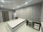 Продам 1-кімнатну квартиру, ЖК Атмосфера, 38.90 м², євроремонт