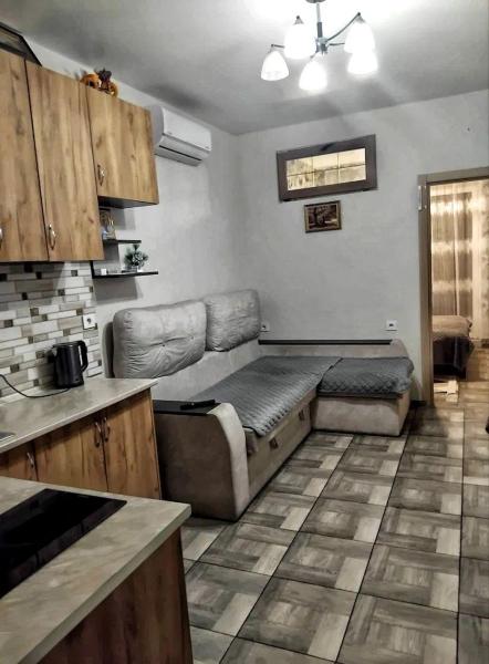 Продам 1-кімнатну квартиру в новобудові, ЖК&nbsp;«Золоті&nbsp;Стовпи»
